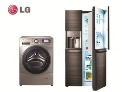 國內白電市場發(fā)展趨勢與家用電器選購指南