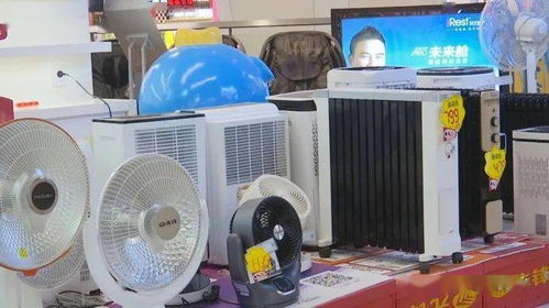 取暖商品成冬日消費(fèi)熱點(diǎn)，冬裝衣物與暖氣家電暢銷